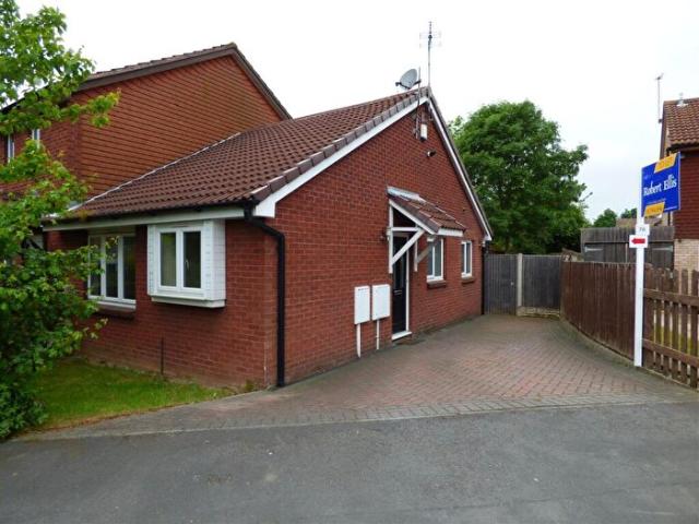 Apartment for rent in Caldermill, East Midlands
