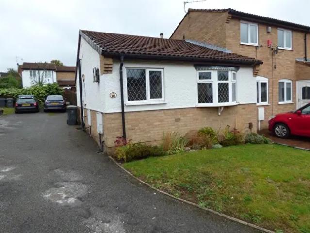 Apartment for rent in Attenborough, East Midlands