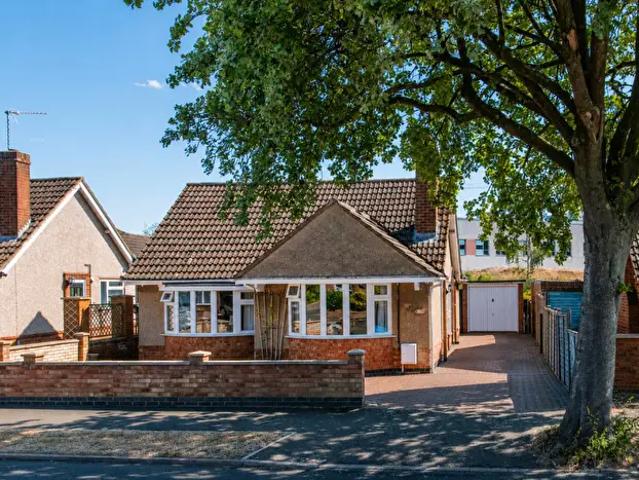 Apartment for rent in Leisure Village, Kettering