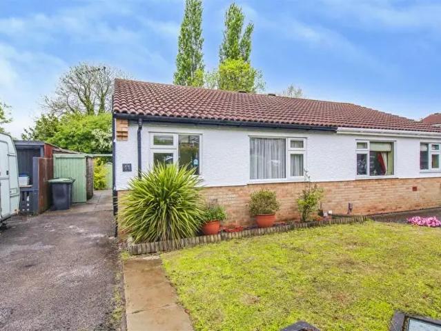 Apartment for rent in Attenborough, East Midlands
