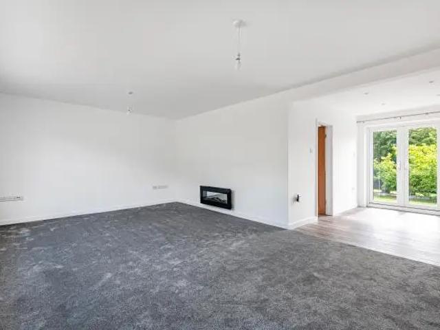 Apartment for rent in Black Bourton, Oxfordshire