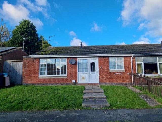 Apartment for rent in Barton, Leicestershire