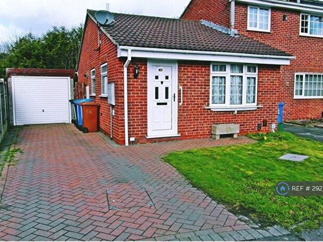 Apartment for rent in Alvaston, East Midlands