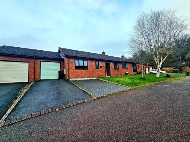 Apartment for rent in Llandrindod Wells, Llandrindod