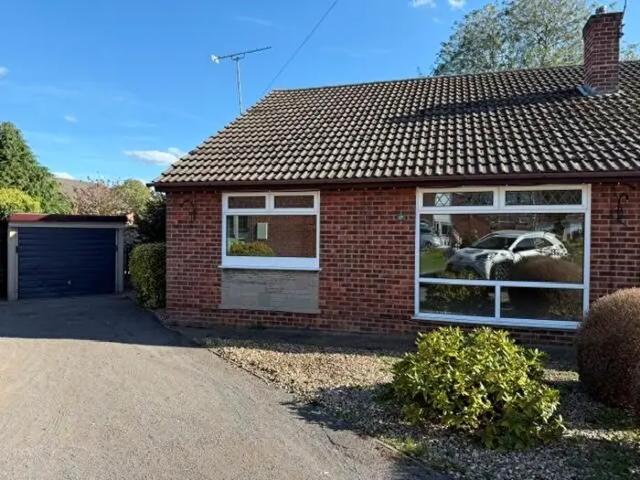 Apartment for rent in Overseal, South Derbyshire