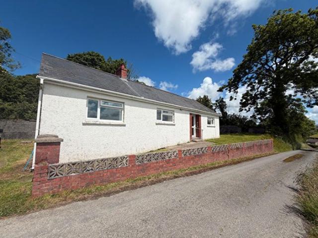 Apartment for rent in Wales