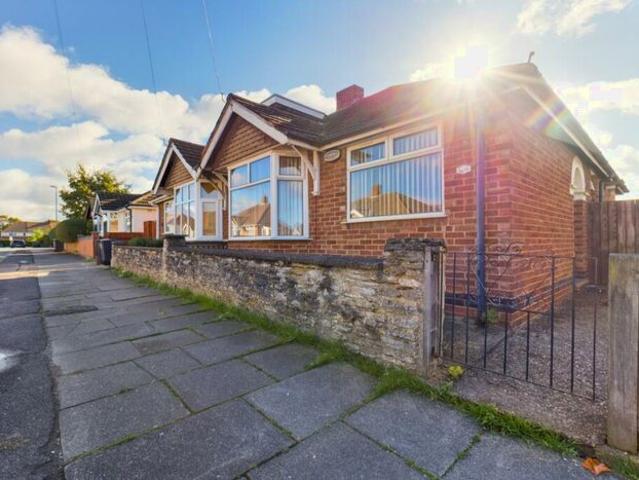 Apartment for rent in St David's, Kingsthorpe