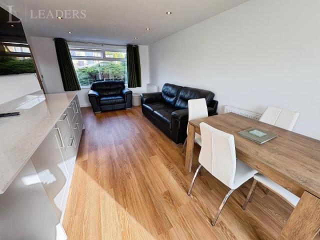 House for rent in Allestree, Derby