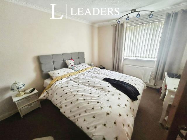 House for rent in Warsop, Potters Corner