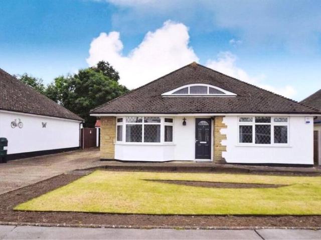 House for rent in Croydon