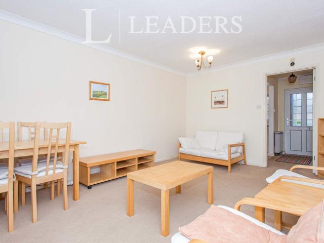 House for rent in Arrington, Cambridgeshire