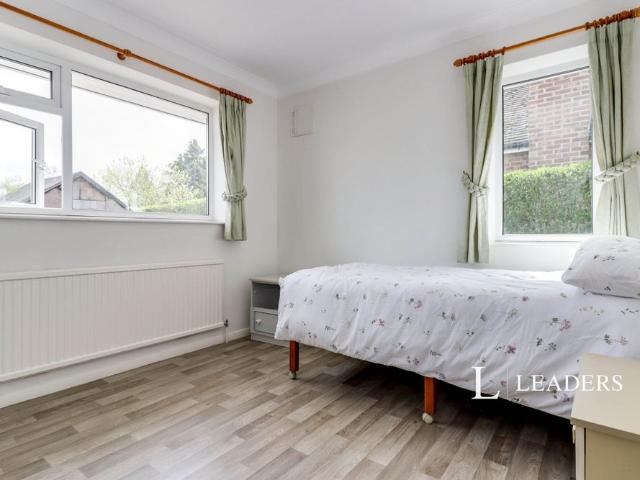 House for rent in Elmfield, Leicestershire