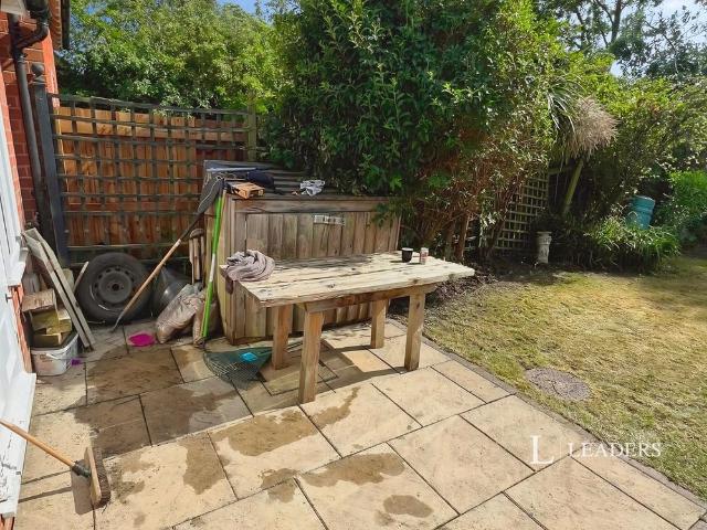 House for rent in Seagrave, Elmfield