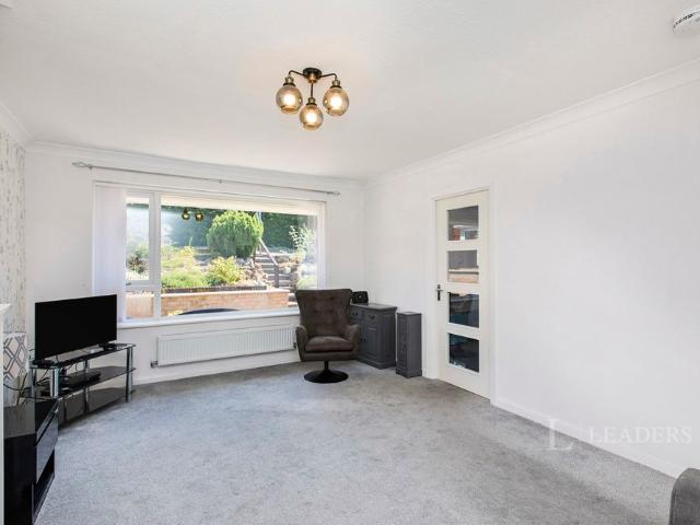 House for rent in Allestree, East Midlands