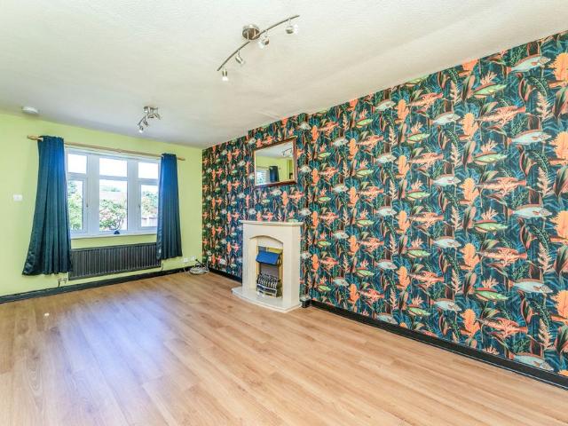 House for rent in Two Mills, Cheshire
