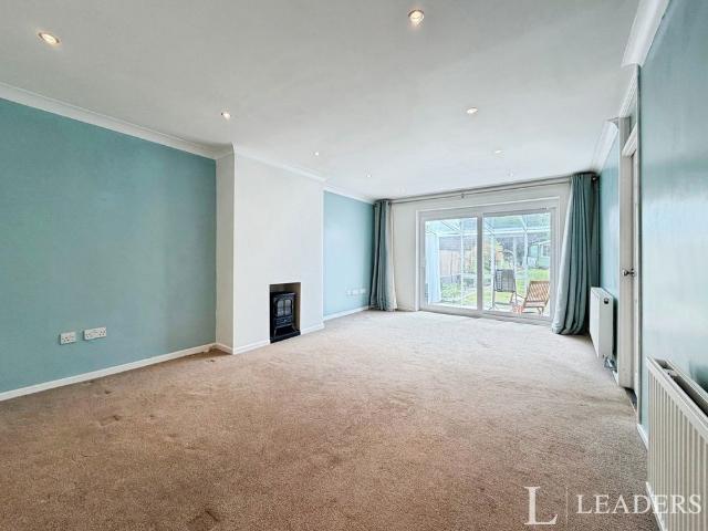 House for rent in Chipping Hill, Essex