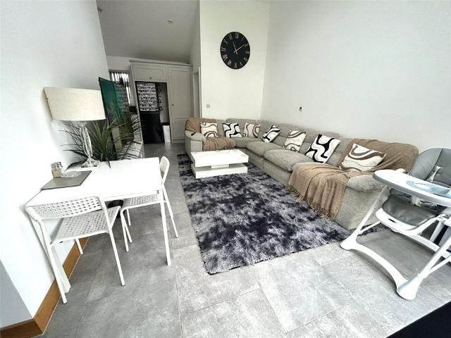 House for rent in Chedburgh, Suffolk