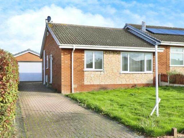 Bungalow for sale in Todwick, Todwick