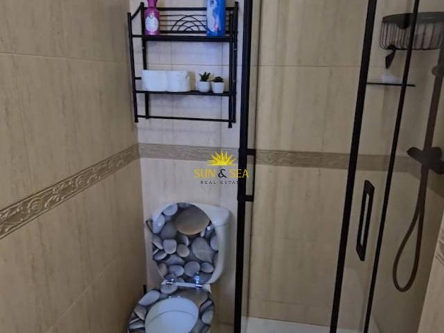 Piso en alquiler en Centre Històric, Alicante