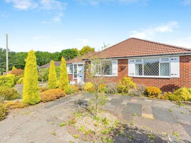 Bungalow for sale in Ashton upon Mersey, Trafford Park