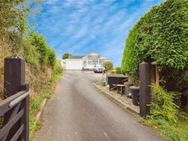 Bungalow for sale in Tresillian, Isle Of Man