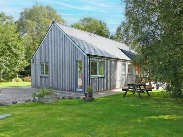 Bungalow for sale in Roybridge, Scotland