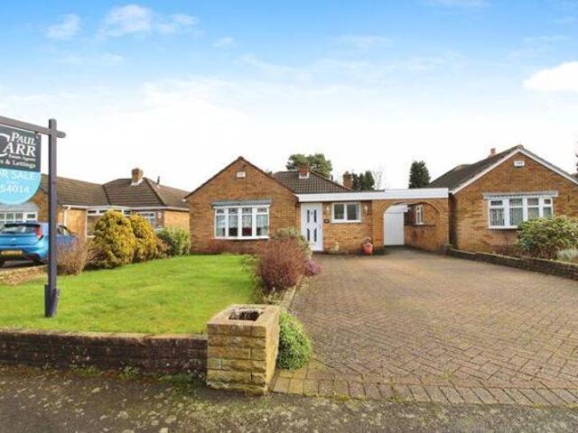 Bungalow for sale in Walsall, Stonnall