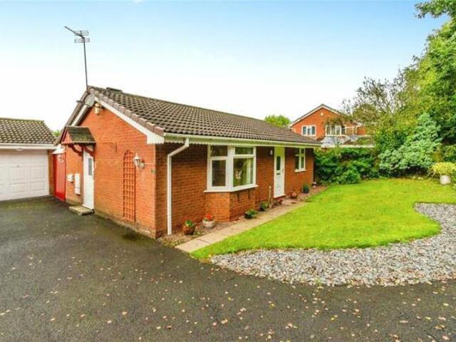 Bungalow for sale in Walsall, Street's Corner