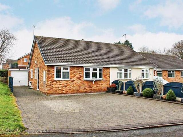 Bungalow for sale in Walsall, County Bridge