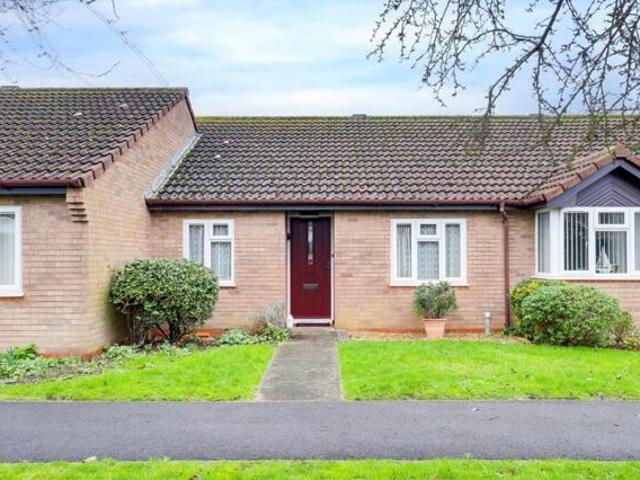 Bungalow for sale in Abbey Park, Barton In Fabis