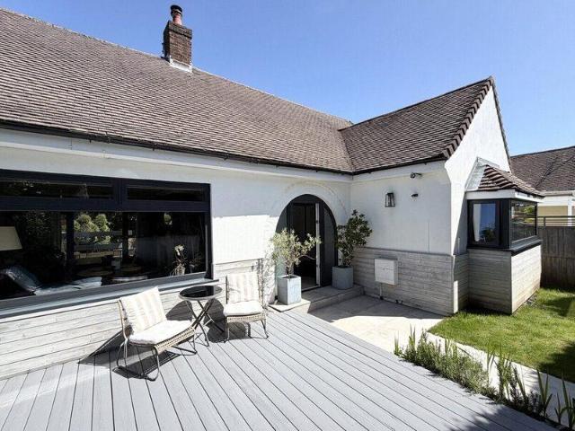 Bungalow for sale in Bournemouth, Bournemouth, Christchurch and Poole