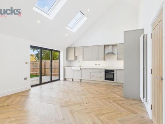 Bungalow for sale in Berrick Salome, Oxfordshire