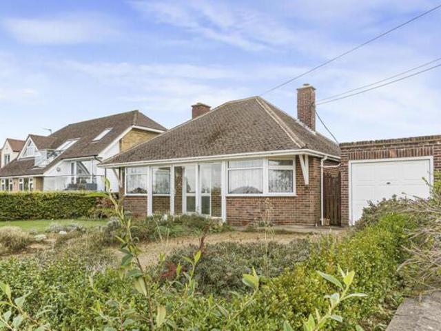 Bungalow for sale in Littleworth, Berrick Salome