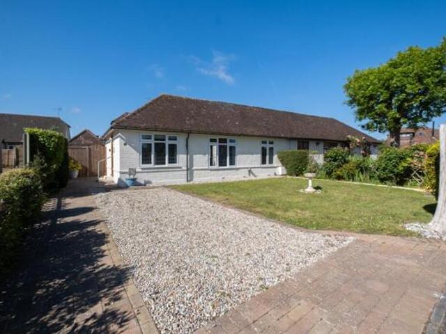 Bungalow for sale in Whitstable, Kent