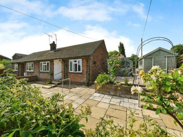 Bungalow for sale in King's Walden, Isle Of Man