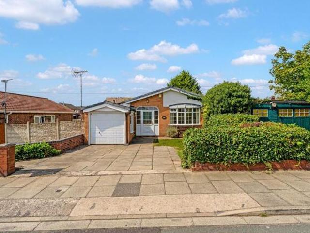 Bungalow for sale in Upton, Widnes
