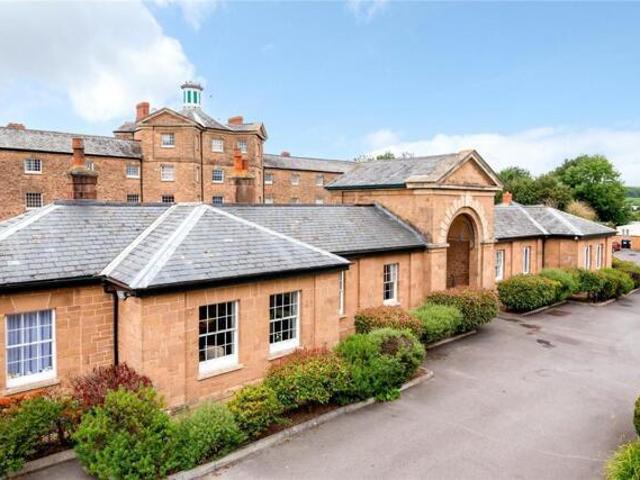 Bungalow for sale in Williton, Bishops Lydeard