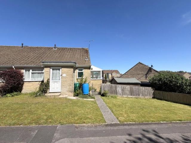 Bungalow for sale in Wincanton, Somerset