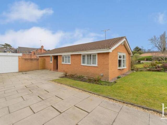Bungalow for sale in Wirral