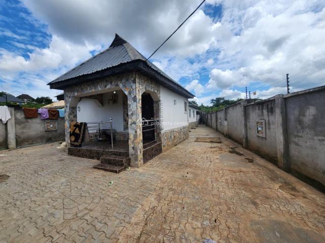 Property for sale in Abeokuta South, Ogun