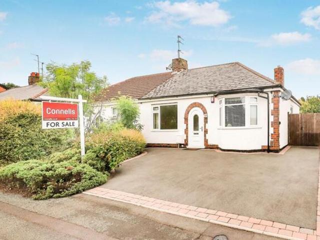 Bungalow for sale in Goldthorn Hill, Isle Of Man