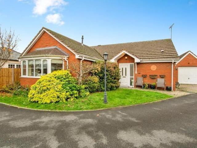 Bungalow for sale in North Claines, Crookhill