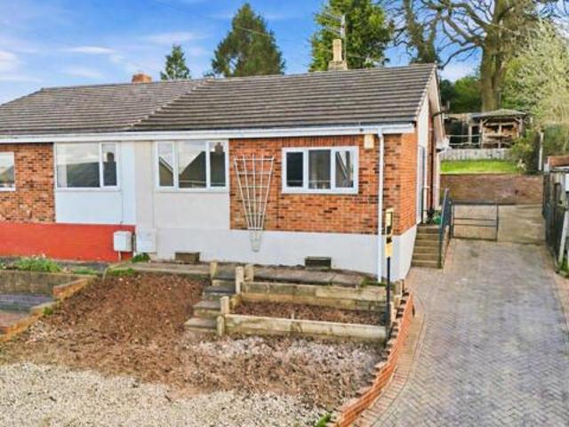 Bungalow for sale in Blackpole, Isle Of Man