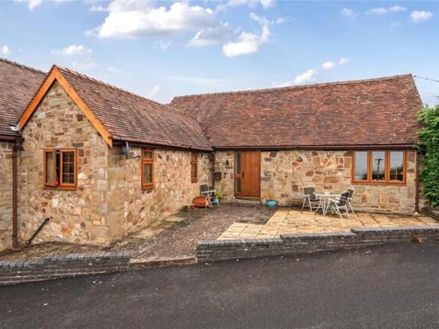 Bungalow for sale in Bitterley, Isle Of Man
