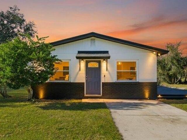 House for sale in Bunnell, Florida