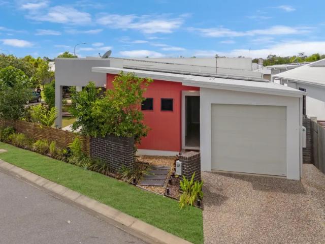 House for sale in Burdell, Queensland