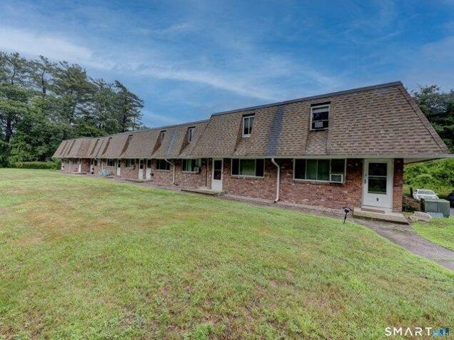 House for sale in Burlington, Connecticut
