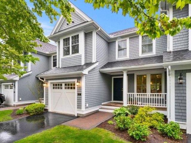 Condo for sale in Massachusetts