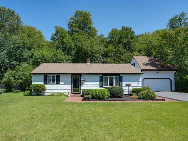 House for sale in Massachusetts