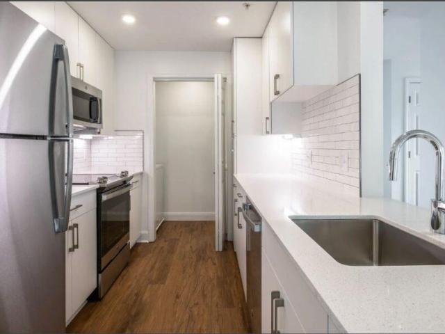 Apartment for rent in Massachusetts